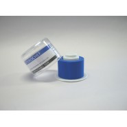 Visually Detectable Blue Tape